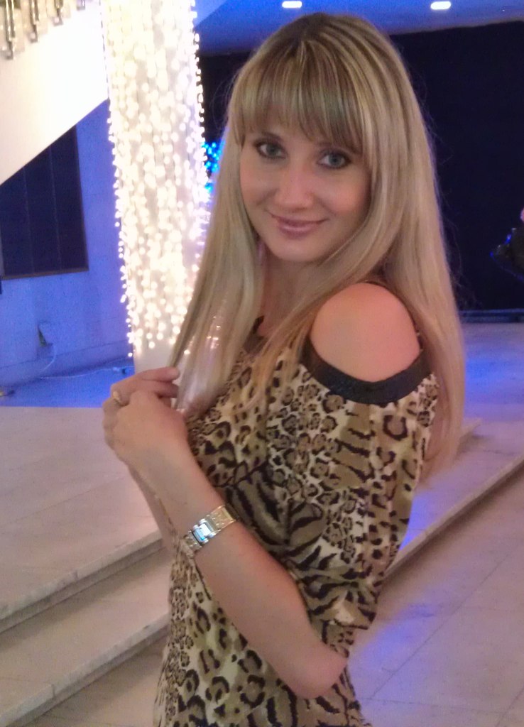 Виктория Лозовская | Ульяновск