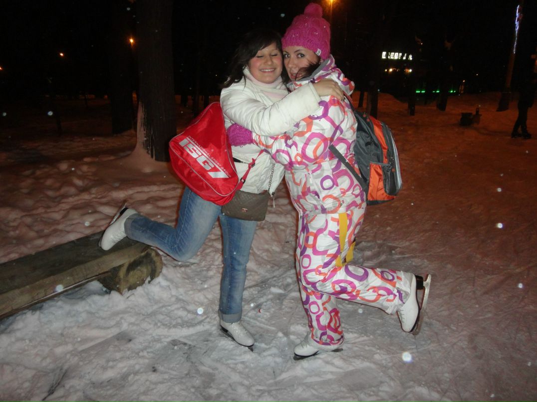 Натали Андреева | Москва