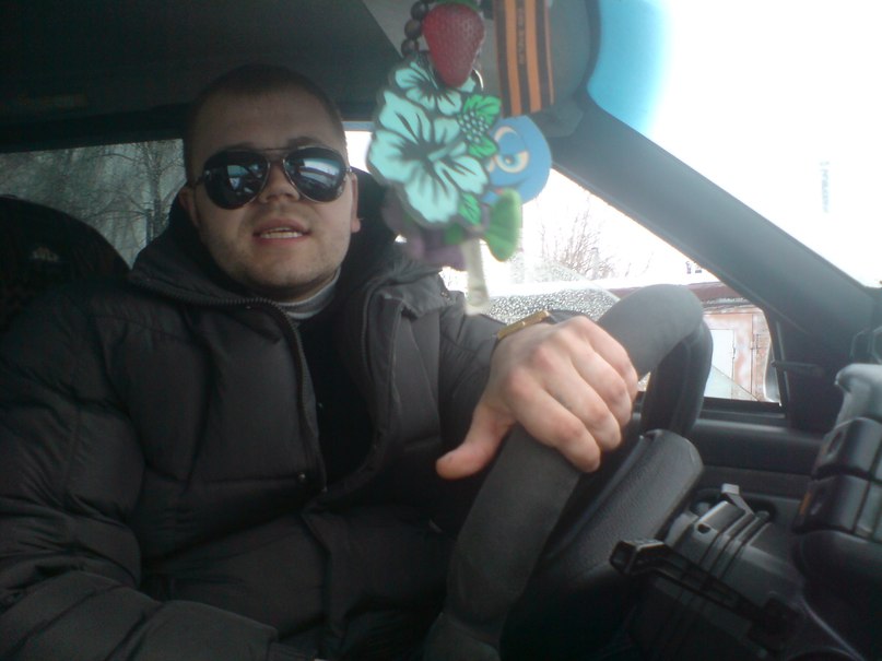 Андрей Снегирь | Воскресенск