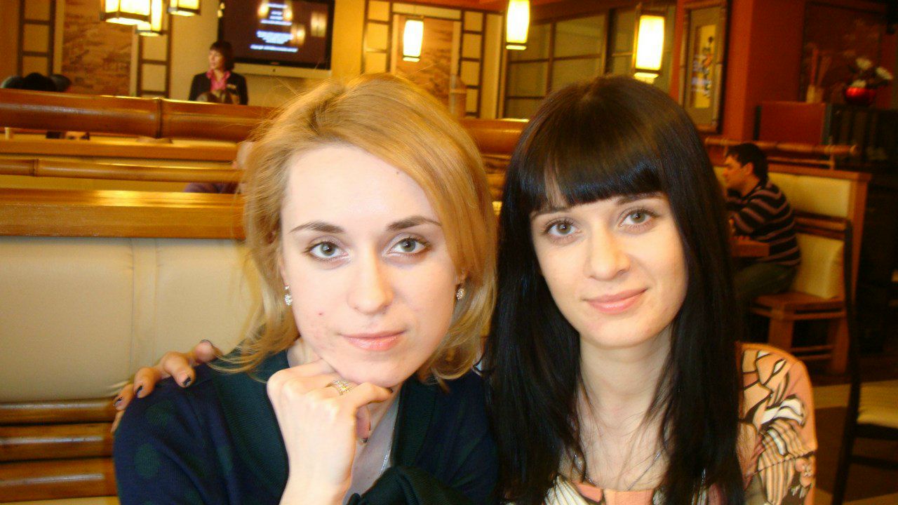 Max Tranin | Воронеж