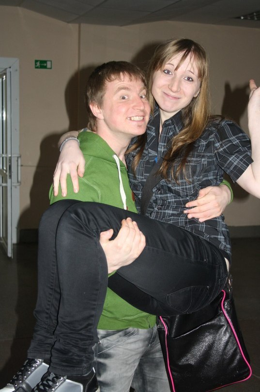 Роман Чишкала | Красноярск