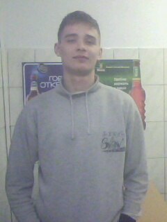 Женя Степанов | Витебск