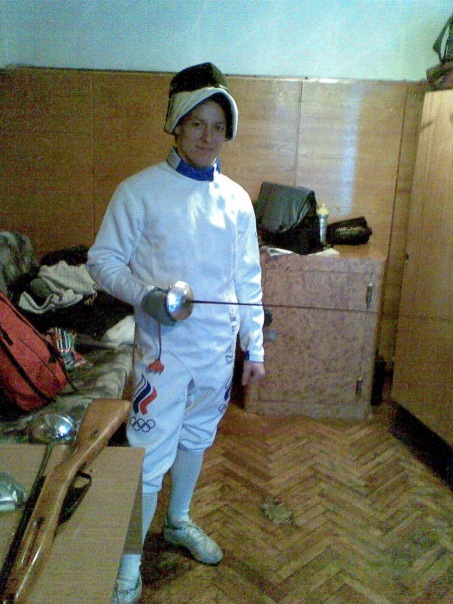 №41, Алексей Матреничев, Тихвин №41, Алексей Матреничев, Тихвин