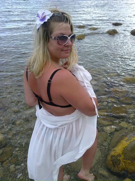 №50, Ксения Атаманская, Кривой Рог №50, Ксения Атаманская, Кривой Рог