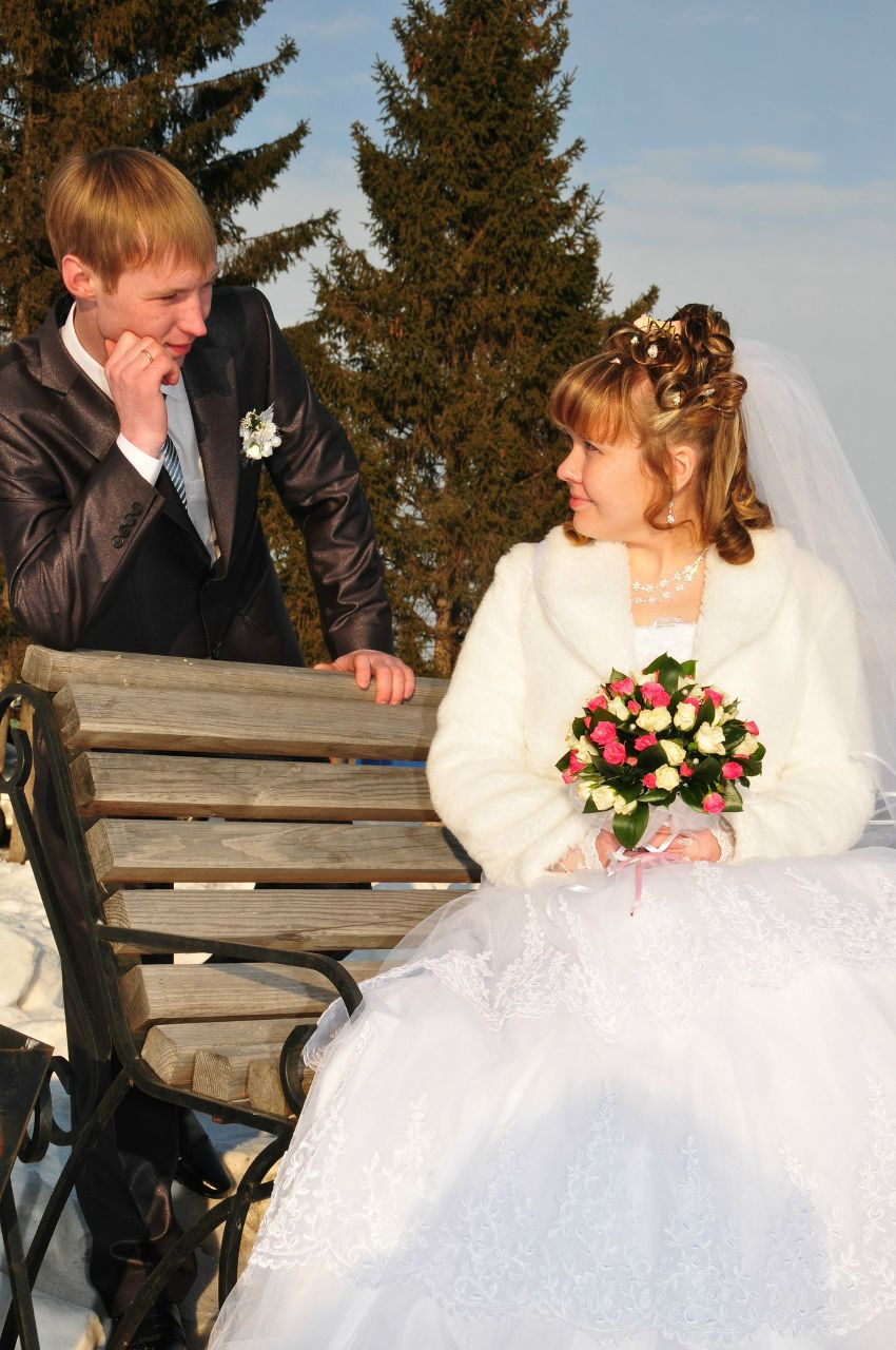 Татьяна Лекомцева | Тюмень