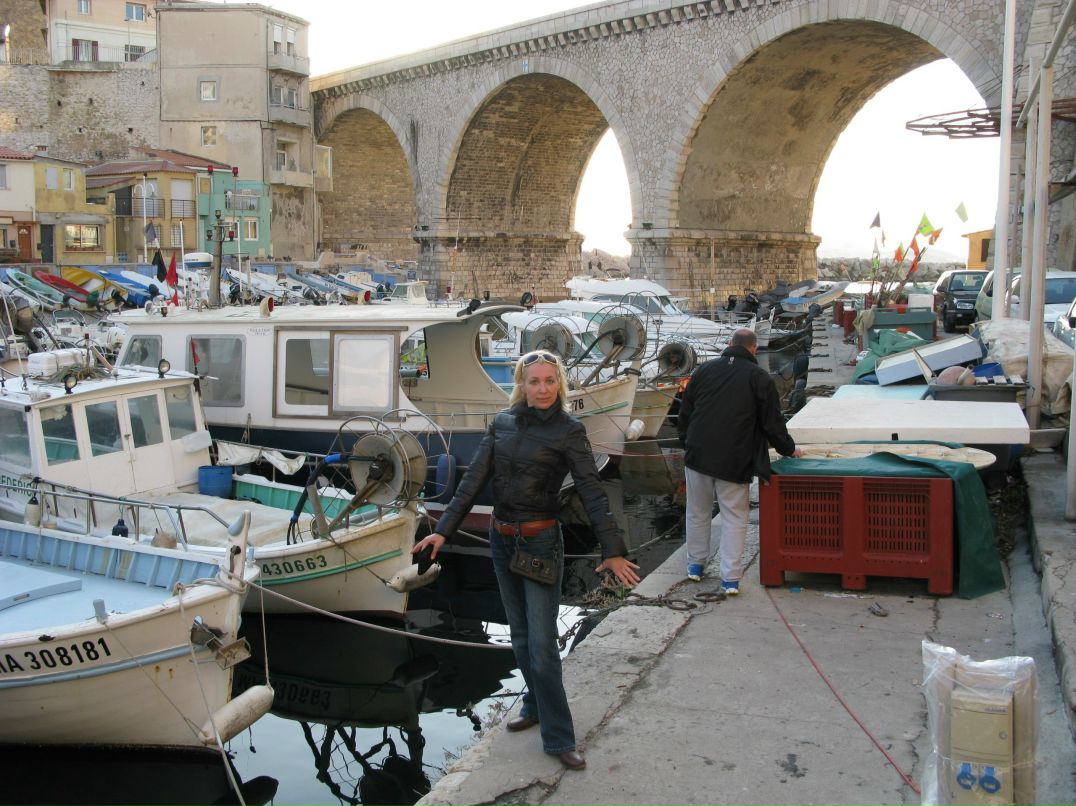 Ольга Закутерина | 