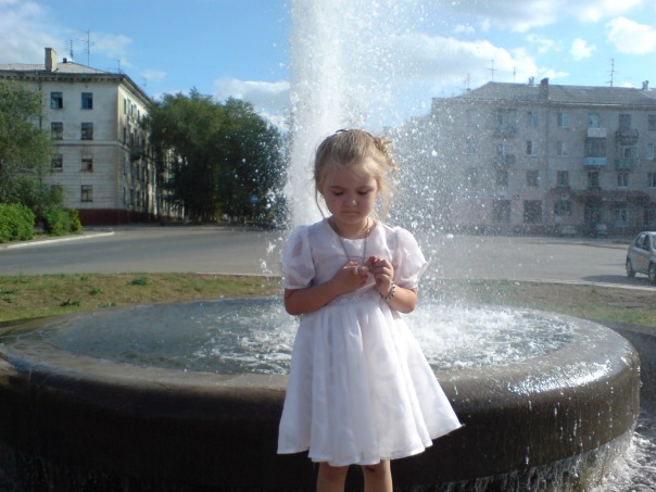 Александра Лепихина фотография #1