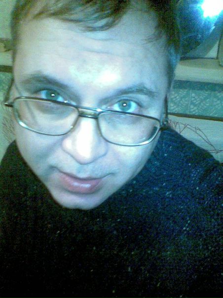 №1, Александр Коротнев №1, Александр Коротнев