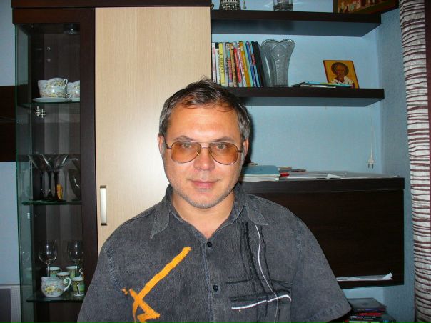 №2, Александр Коротнев №2, Александр Коротнев