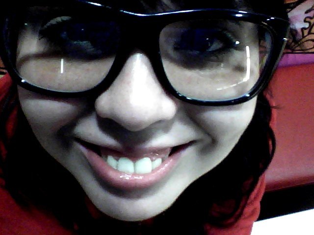 Daria Molodkovets | Таллин