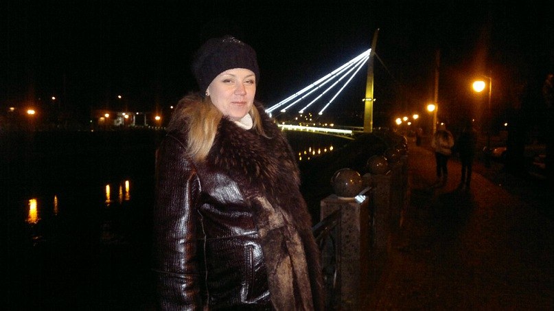 Екатерина Енацкая Олеговна | Харьков