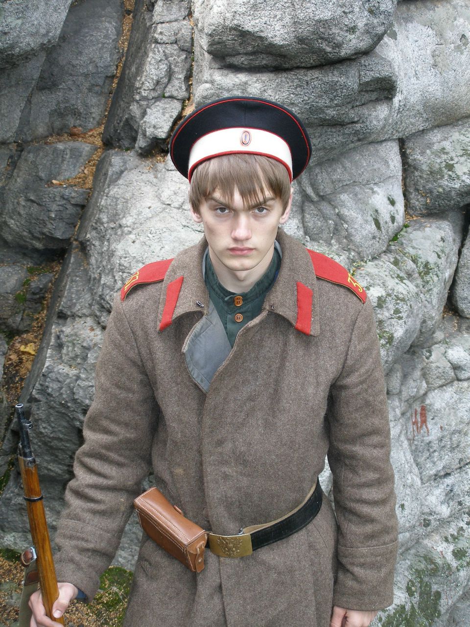 Константин Капустин | 