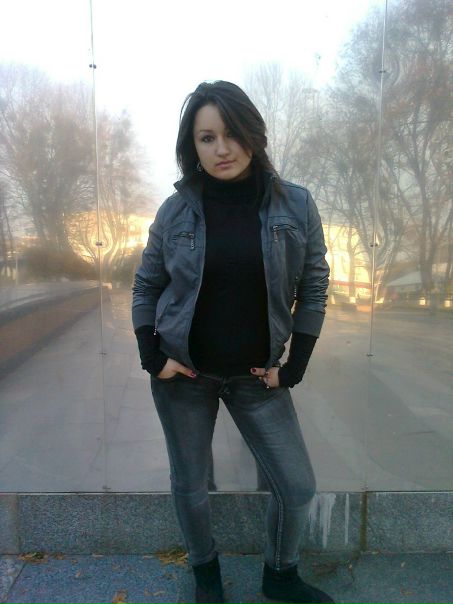 №12, Наталі Кощавцева, 13.10, Киев №12, Наталі Кощавцева, 13.10, Киев