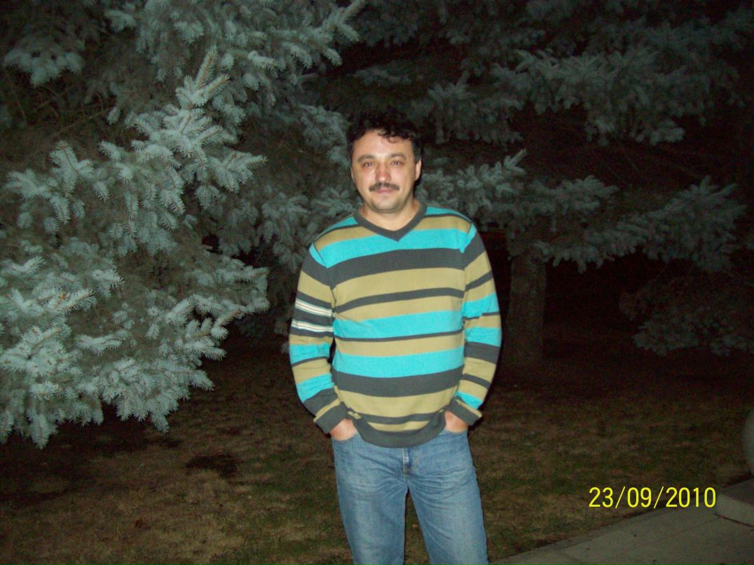 Юрий Андриевский Николаевич | Санкт-Петербург