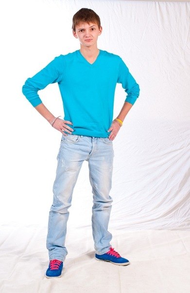 Дима Русак | Москва