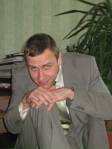 №3, Сергей Гераськов, 40 лет, Донецк №3, Сергей Гераськов, 40 лет, Донецк