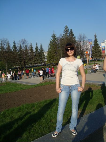 №25, Тамара Сурикова, 39 лет, Уфа №25, Тамара Сурикова, 39 лет, Уфа