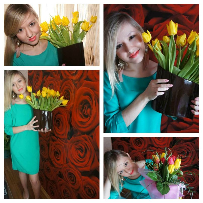 Юлия Ляпунова | Тюмень