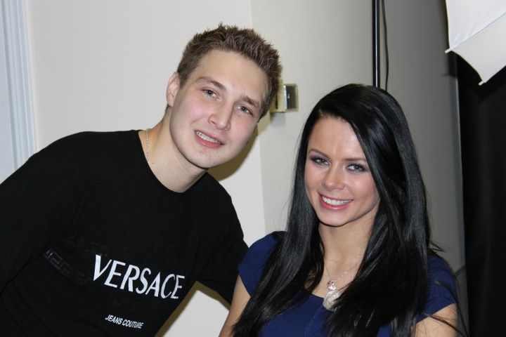 Lesha Bolotin | Москва