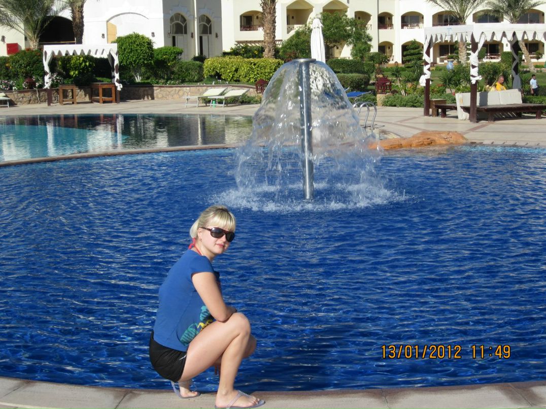 Виктория Ладнюк | Елец