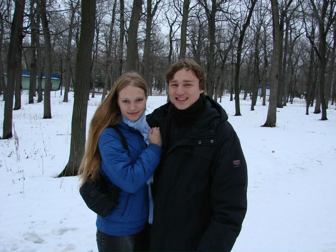 Дарья Дивнова | Самара