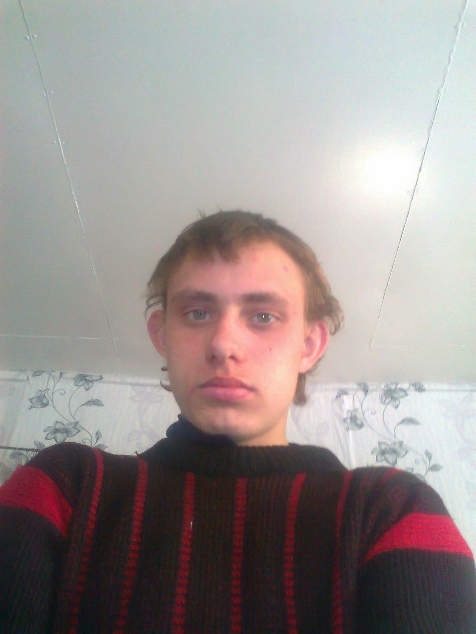 Артем Татаренко | Давлеканово