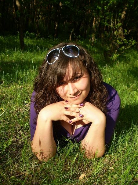 №8, Ксюша Бондаренко, Кропивницкий / Кировоград №8, Ксюша Бондаренко, Кропивницкий / Кировоград