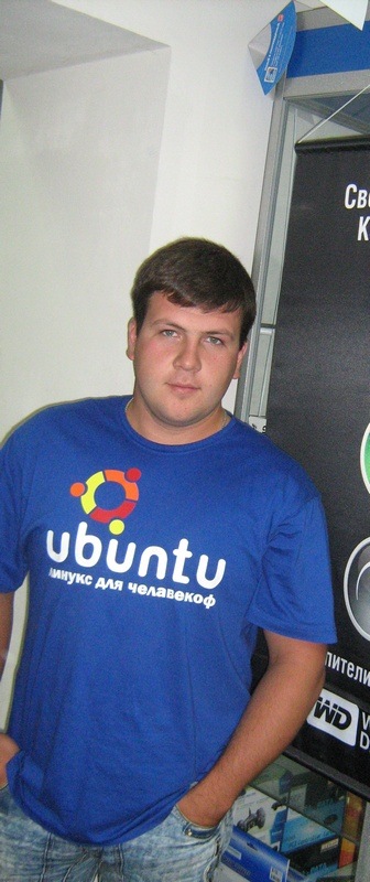 Фото профиля