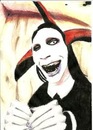 Marilyn Manson, , 09.09