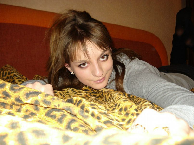 Іруся Баран | Львов