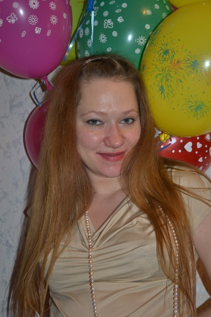 Елена Рябченкова | Москва