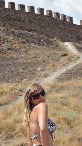 Викуличка Стеценко-Паламарчук | Сумы