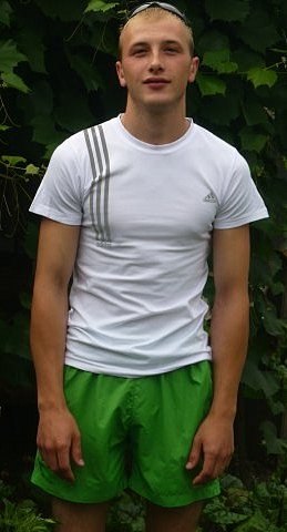 Серёга Терёхин | Ульяновск