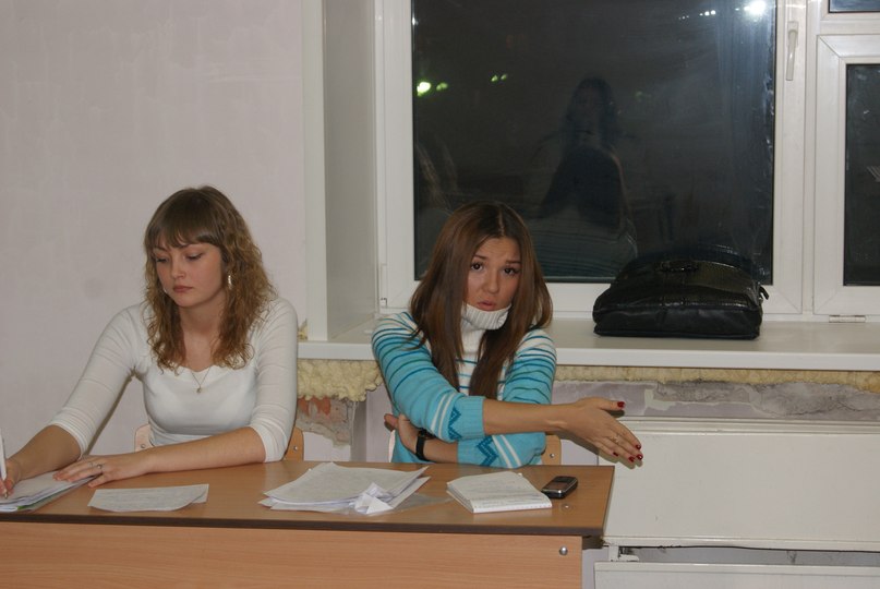 Татьяна Савченко | Красноярск