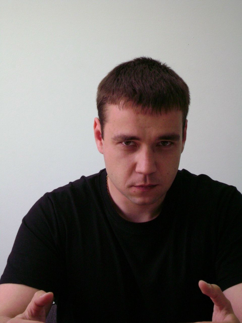 Николай Николаев | Chicago