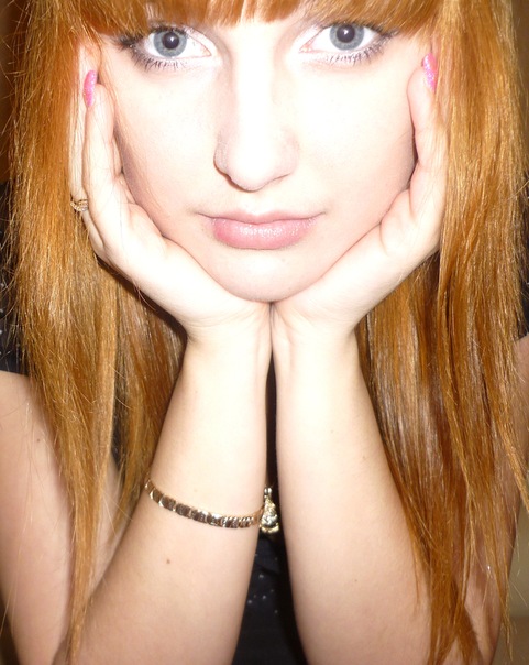 №81, Катюша Кузнецова, 35 лет, Санкт-Петербург, Россия №81, Катюша Кузнецова, 35 лет, Санкт-Петербург, Россия