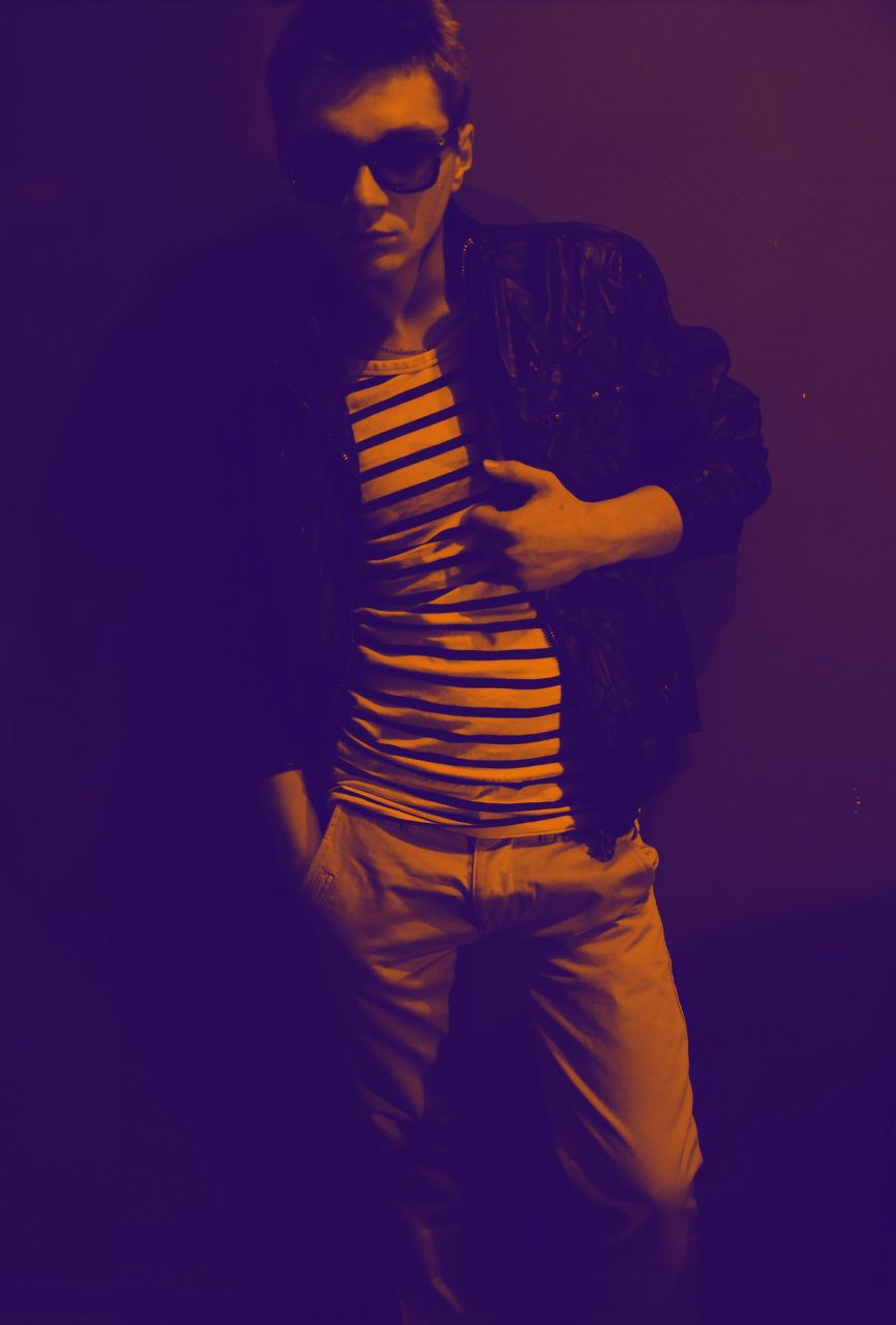 Ромка Прохоров | Киев