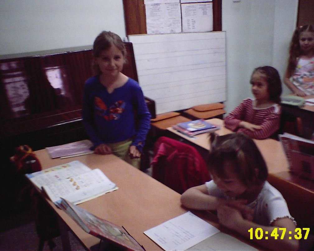 Юля Широкорад | Hanoi