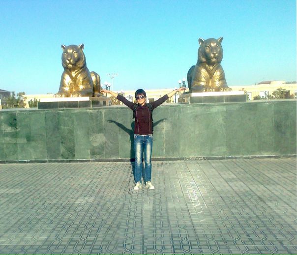 №6, Sardor Kamolov, Самарканд №6, Sardor Kamolov, Самарканд