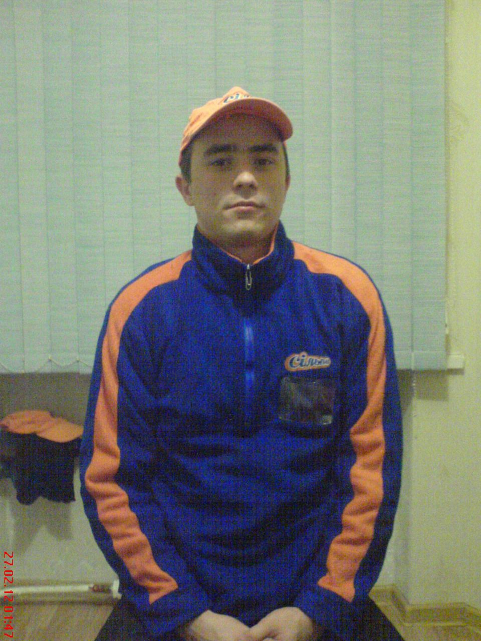 Артем Подерв'янський | Запорожье