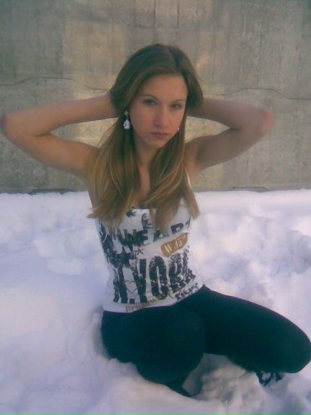 №107, Виктория Подейко №107, Виктория Подейко