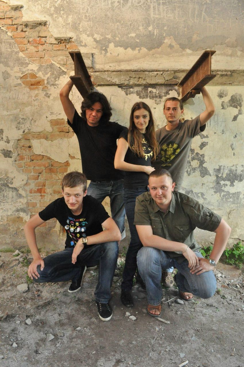 Євген Закалата | Киев