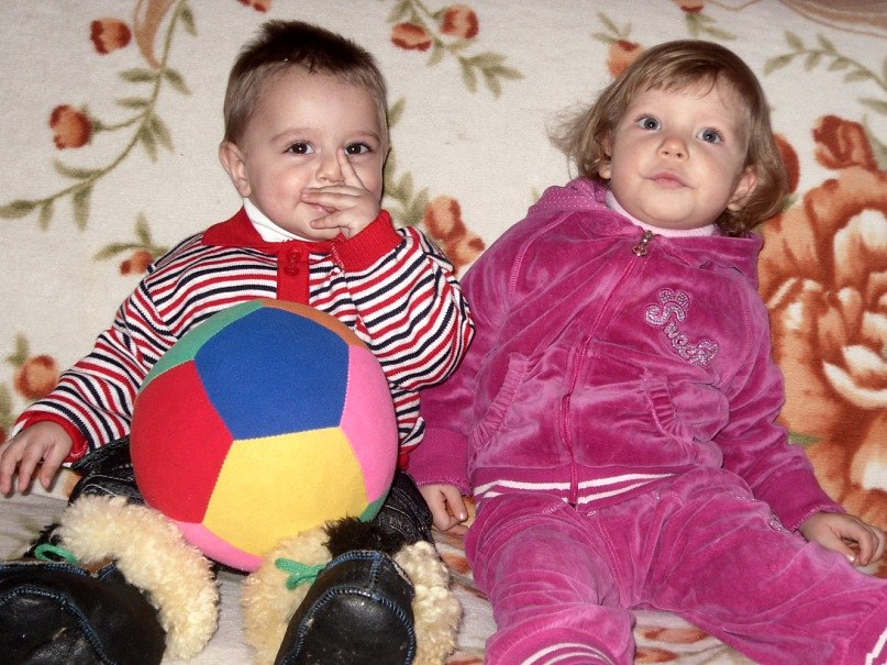 Маргарита Еременко | Одесса