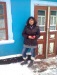 Алёна Захарова фотография #2