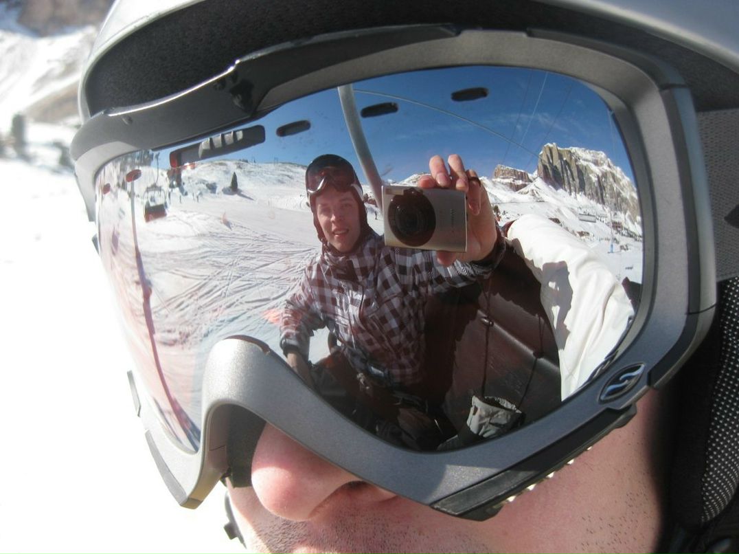 Денис Ермолин | Екатеринбург