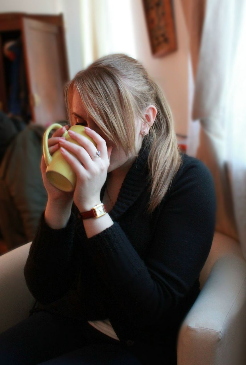 Ангелина Батакова | Великий Устюг