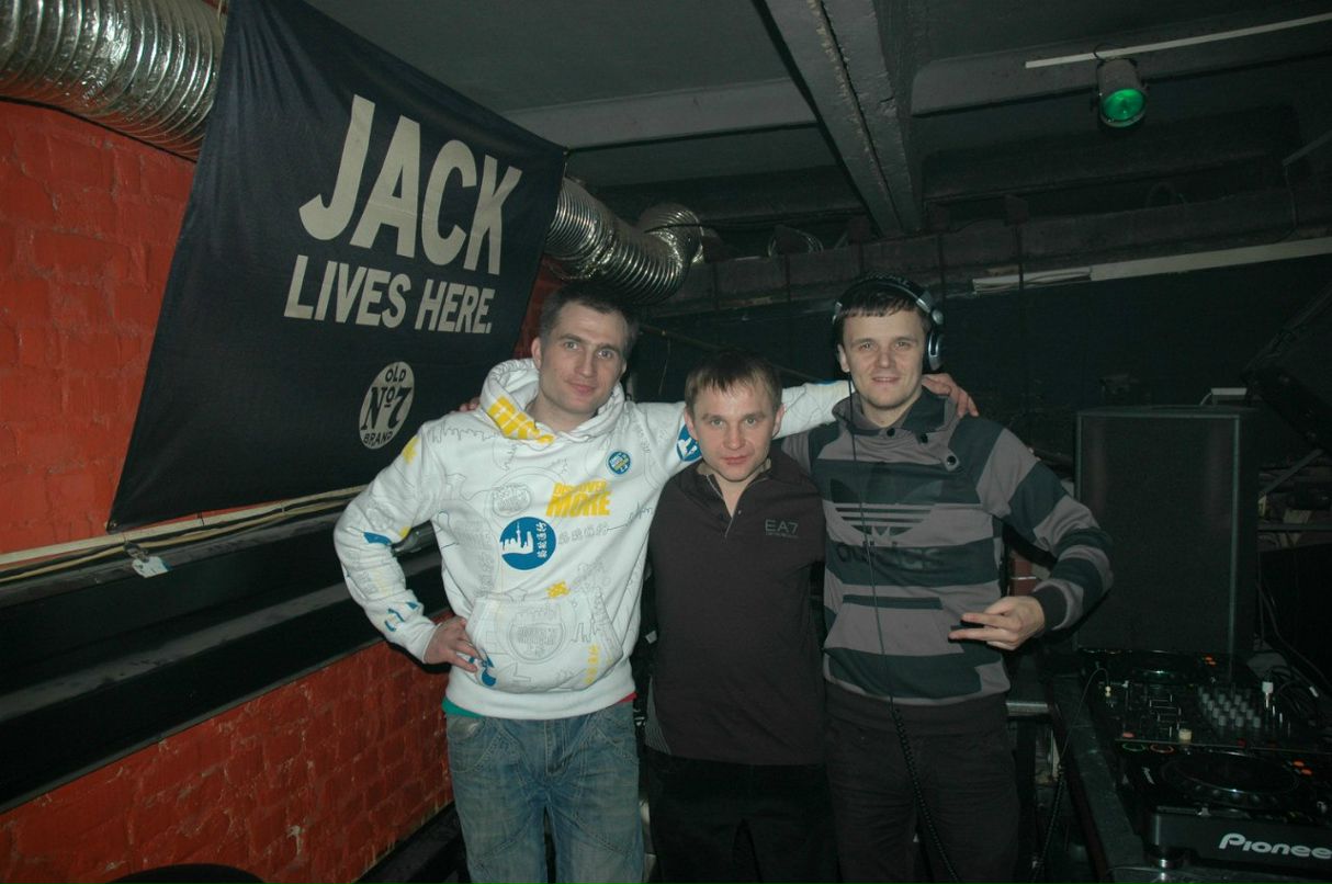 Виктор Курчатов | Псков