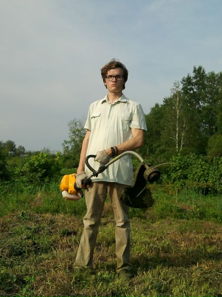 №25, Евгений Белкин, Chongqing №25, Евгений Белкин, Chongqing