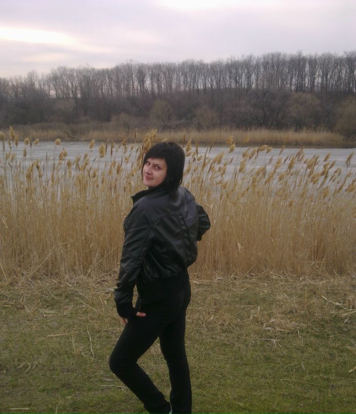 Татьяна Боренко | Запорожье