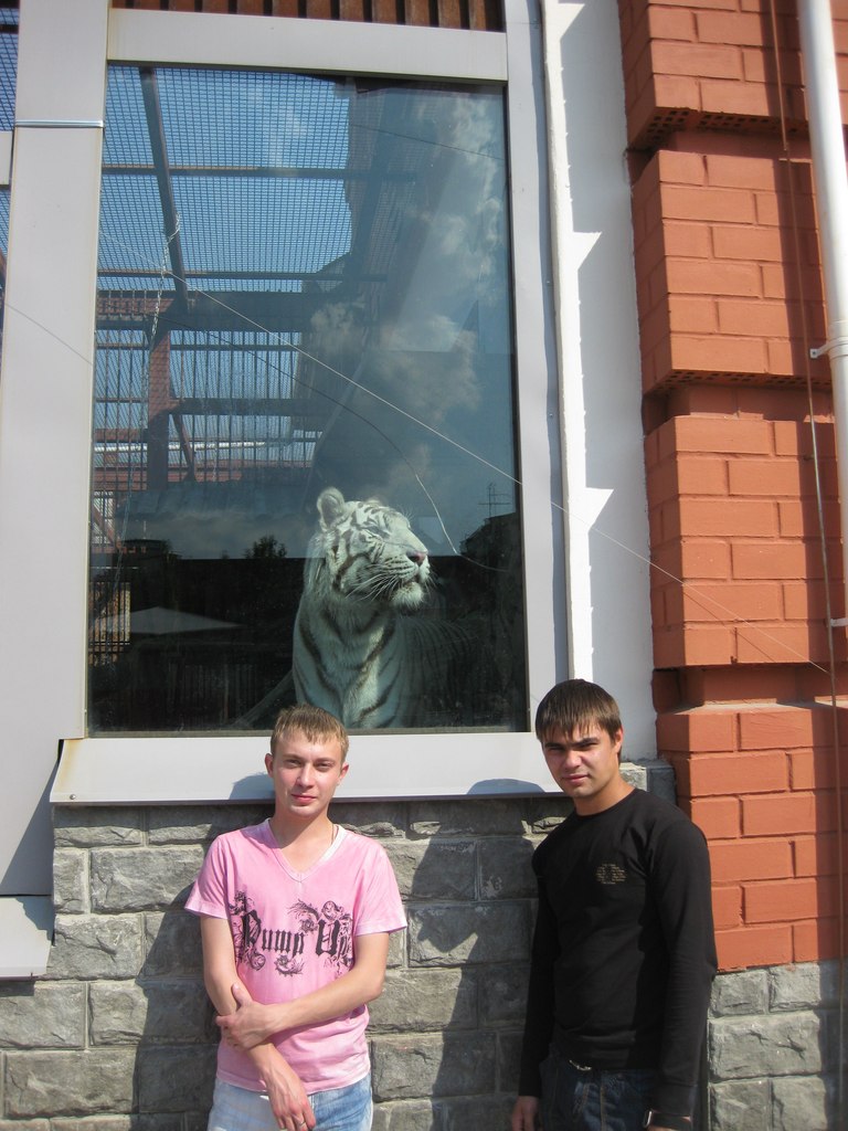 Руслан Тимербулатов | Екатеринбург